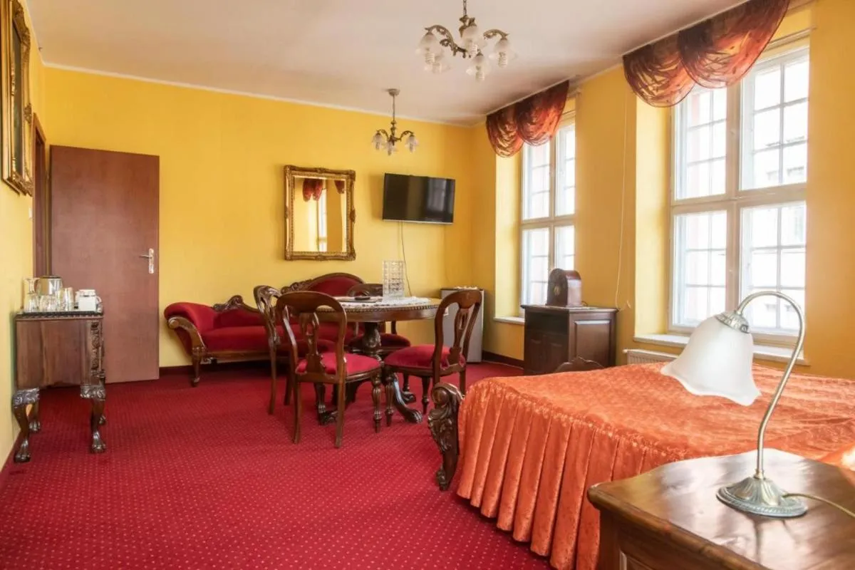 Image 4 of Dom Schumannów