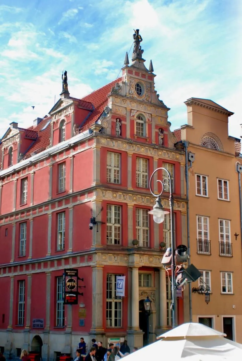 Image 5 of Dom Schumannów