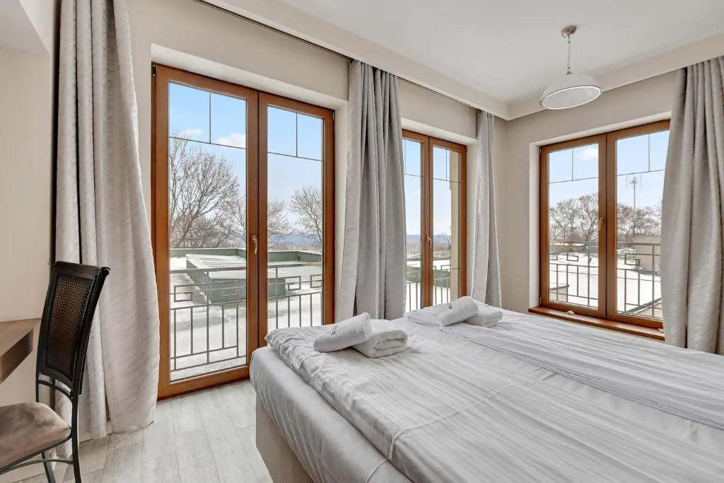 Image of Dom & House – Apartamenty Nautilus Jelitkowo 50 metrów od plaży