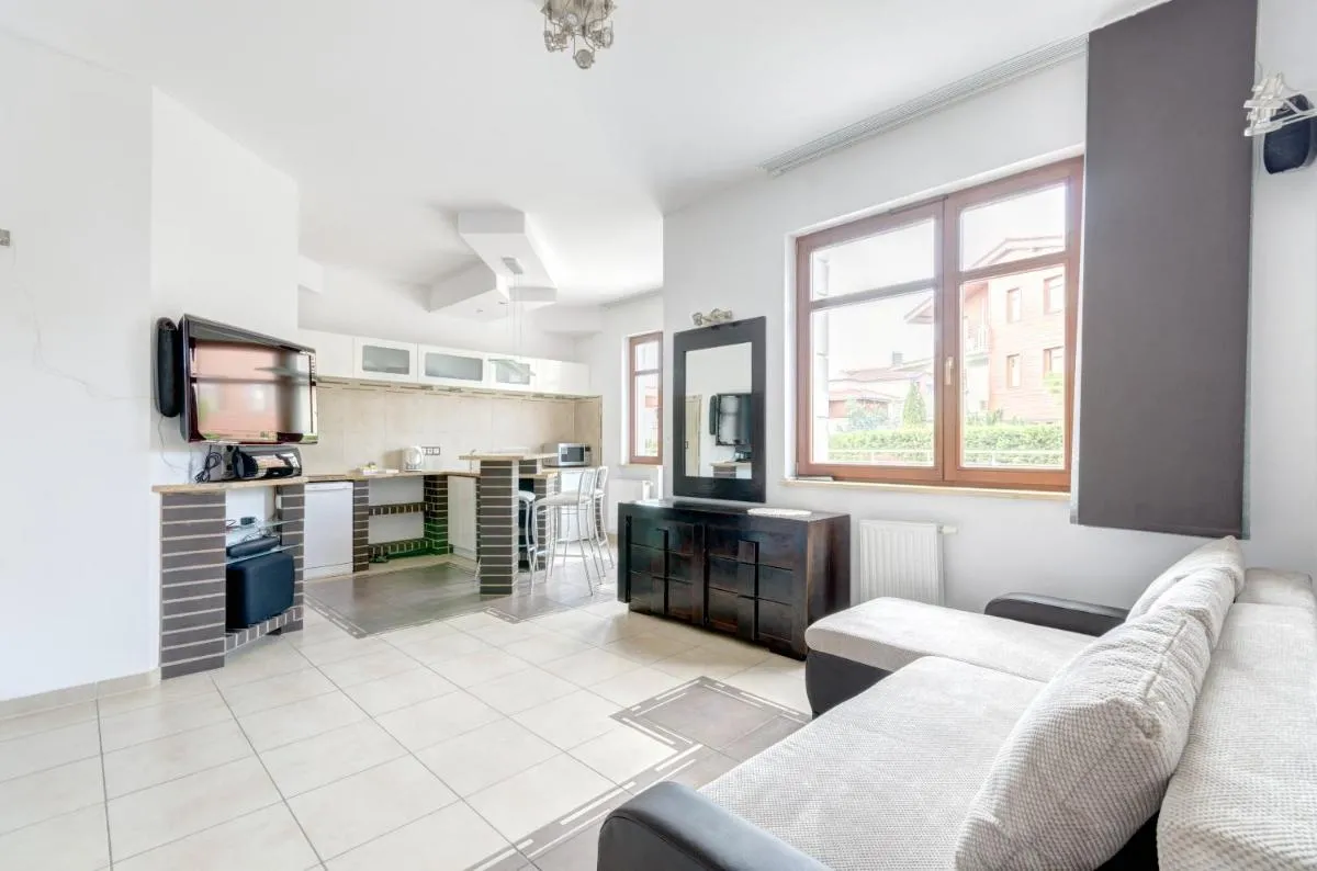 Image 3 of Dom & House – Apartamenty Neptun Park