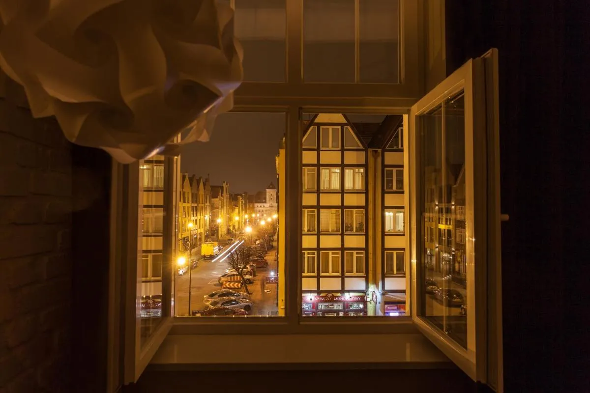 Image 1 of Dom & House – Apartment Old Town Szeroka