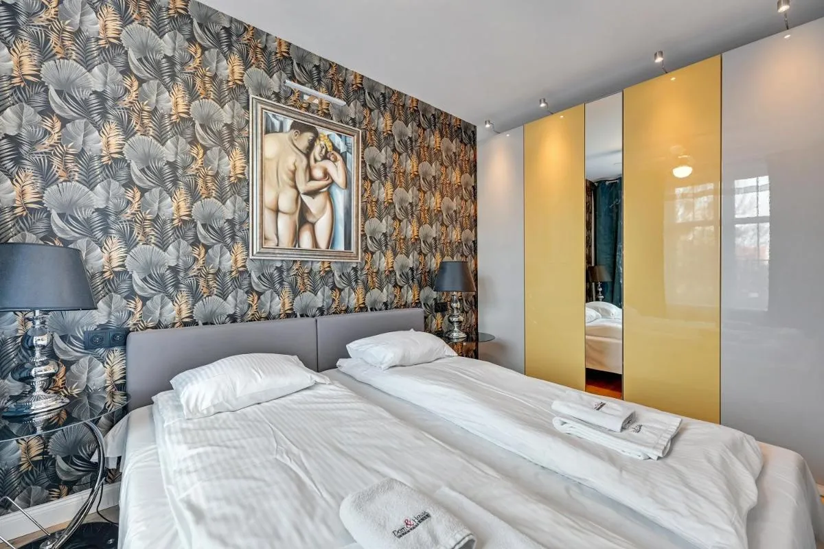 Image 3 of Dom & House – Apartment Old Town Szeroka