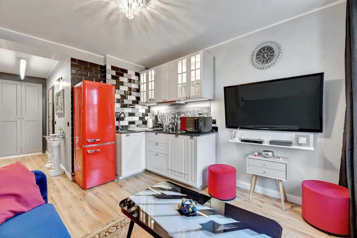 Image 2 of Dom & House – Apartment Old Town Szeroka