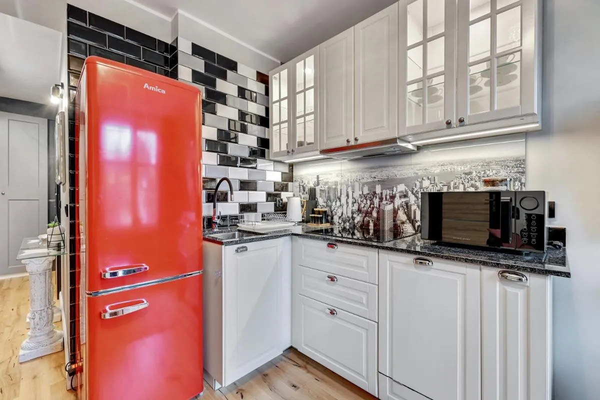 Image 6 of Dom & House – Apartment Old Town Szeroka