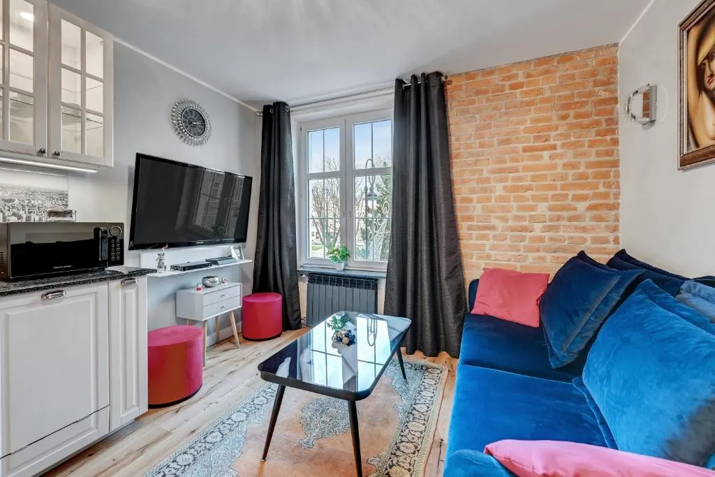 Image of Dom & House – Apartment Old Town Szeroka