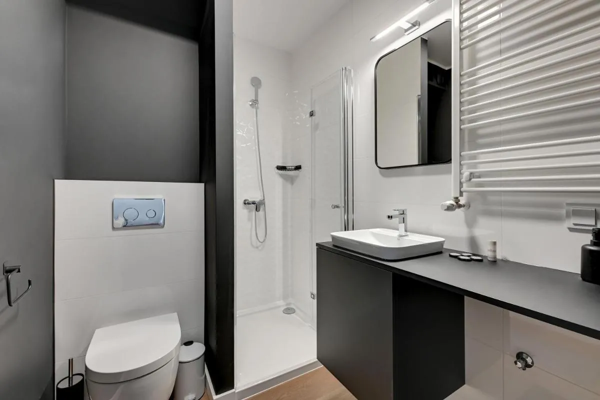 Image 3 of Dom & House – Apartments Dwie Motławy