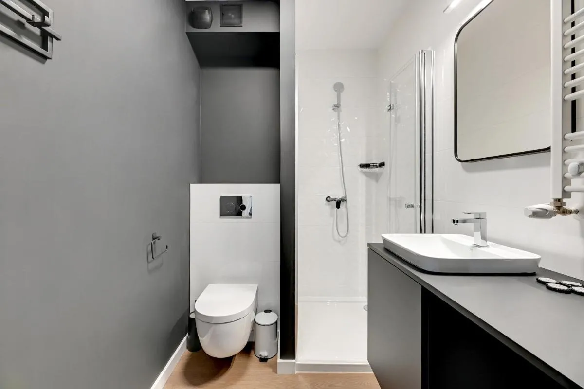 Image 6 of Dom & House – Apartments Dwie Motławy