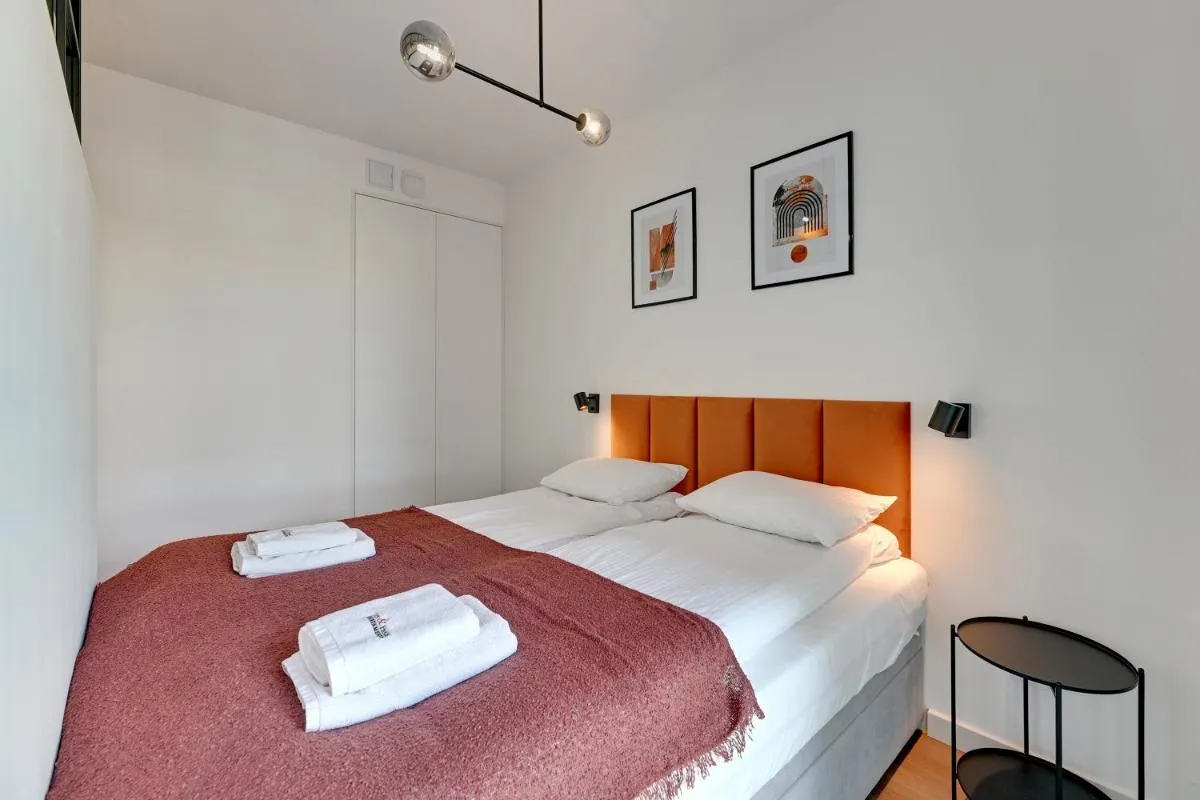 Image 2 of Dom & House – Apartments Dwie Motławy