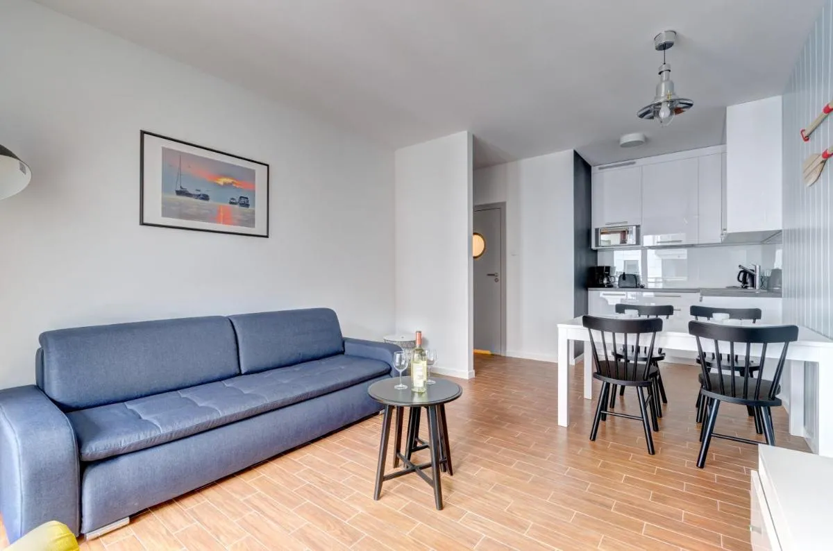 Image 4 of Dom & House – Apartments Nowa Motława