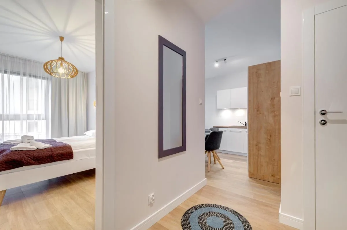 Image 6 of Dom & House – Apartments Nowa Motława