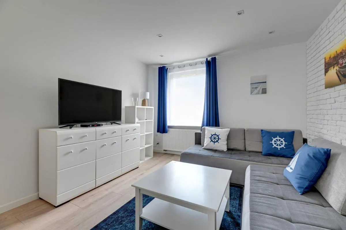 Image 1 of Dom & House – Apartments Old Town Siennicka