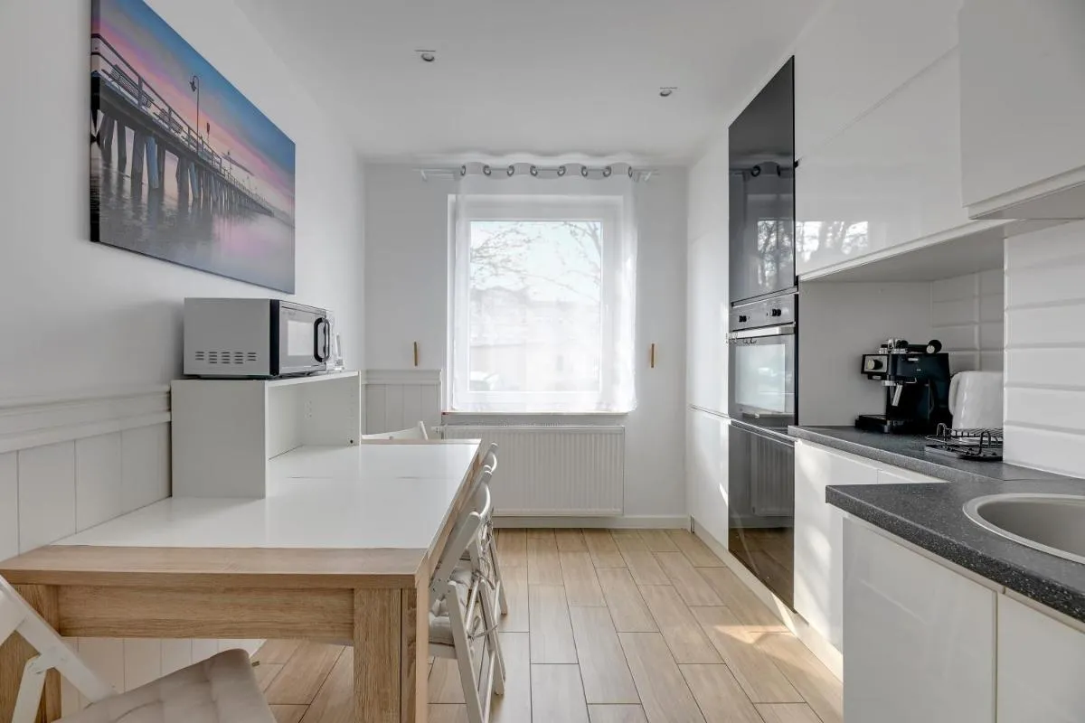 Image 3 of Dom & House – Apartments Old Town Siennicka