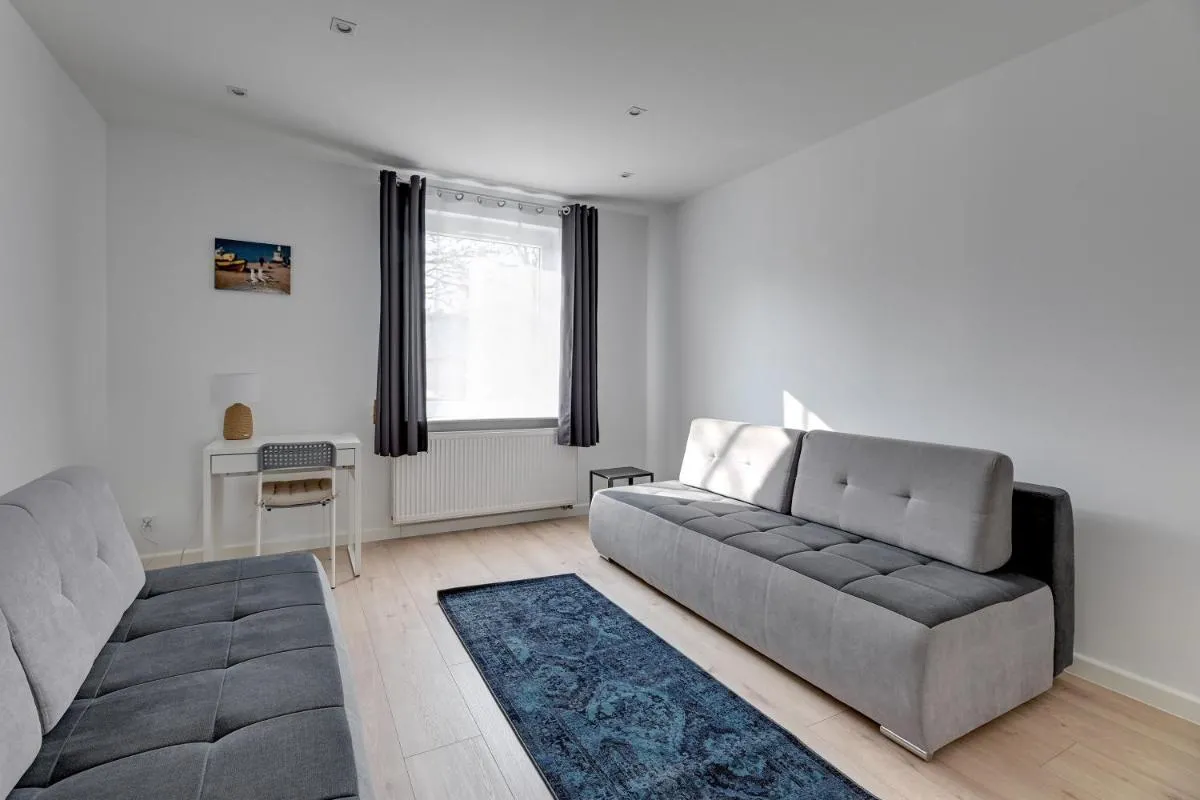 Image 4 of Dom & House – Apartments Old Town Siennicka