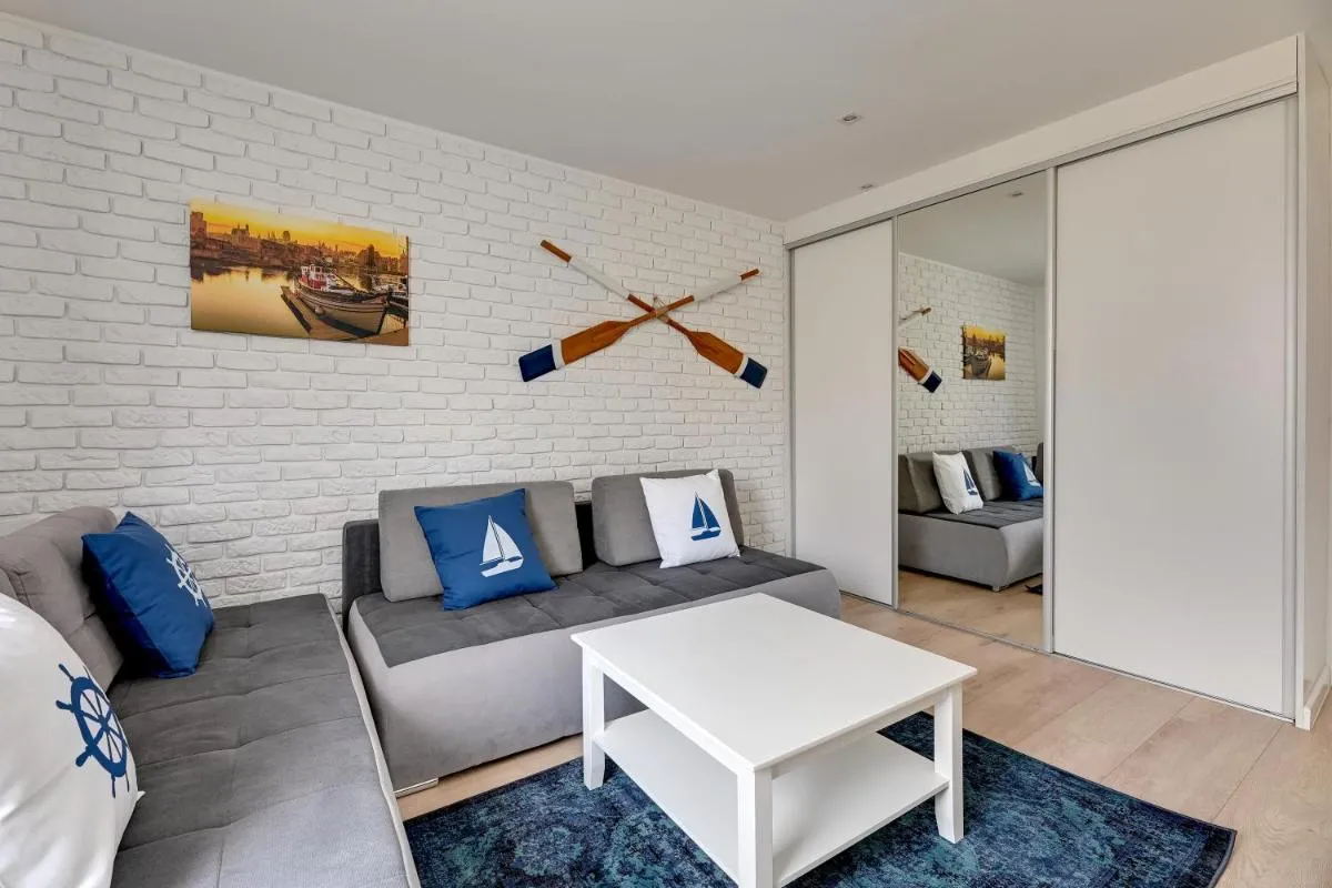 Image 5 of Dom & House – Apartments Old Town Siennicka