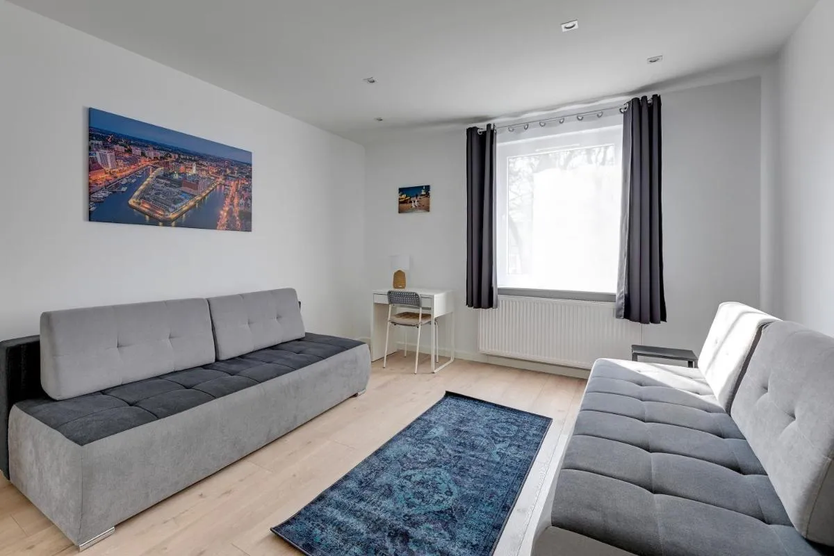 Image 6 of Dom & House – Apartments Old Town Siennicka