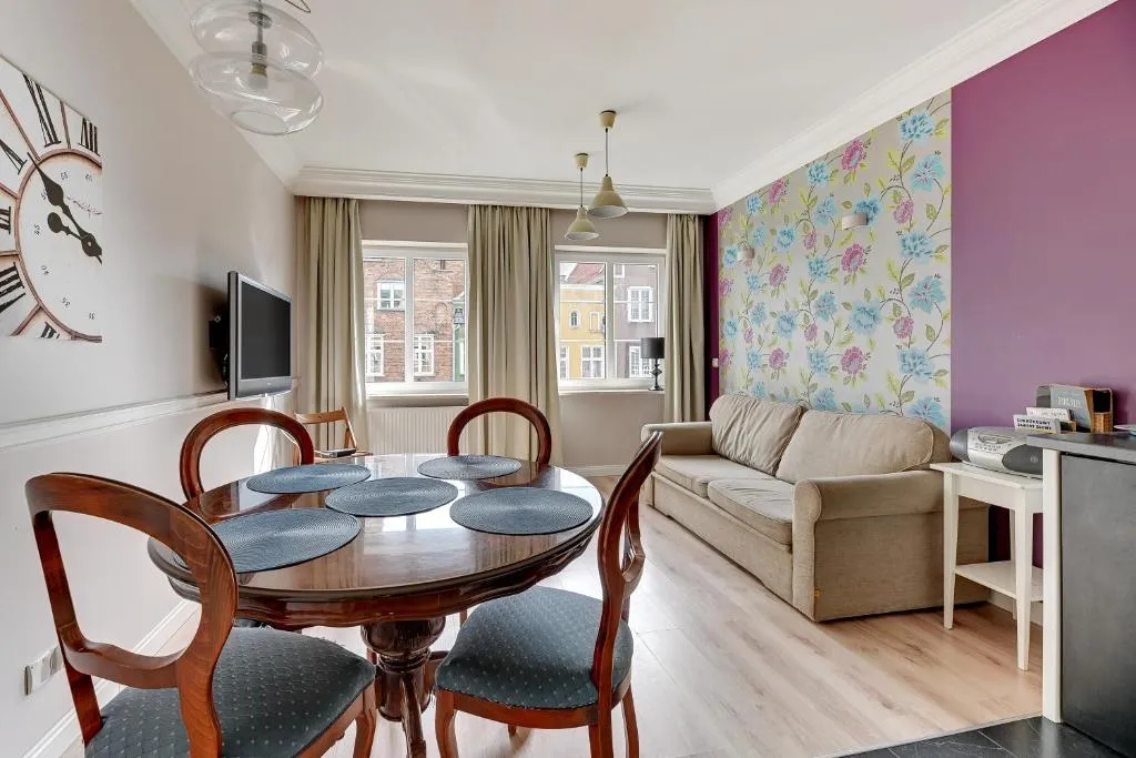 Image of Dom & House – Old Town Swietego Ducha Economy