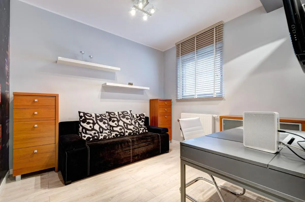 Image 6 of Dom & House – Old Town Waterlane