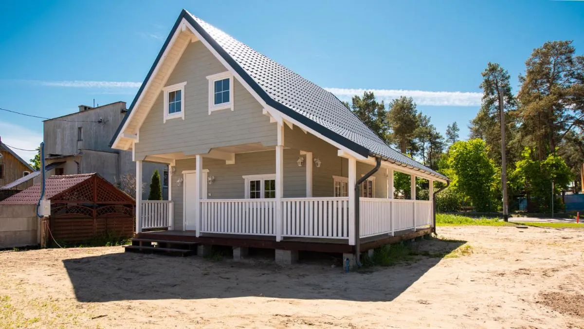 Image 4 of Domek Magda