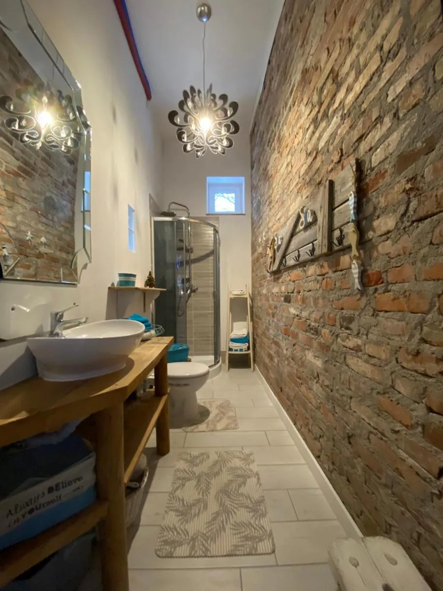 Image 3 of Domek całoroczny blisko lasu i morza na urokliwej działce 4300 m2