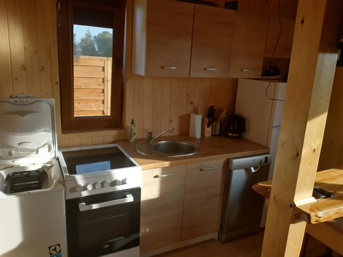 Image 6 of Domek na Wyspie Sobieszewskiej