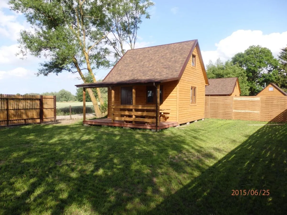 Image 4 of Domek na Wyspie Sobieszewskiej