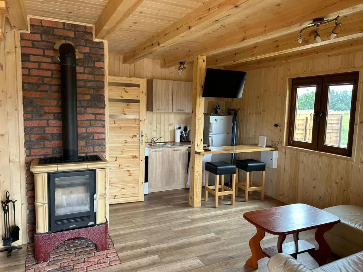 Image 3 of Domek na Wyspie Sobieszewskiej