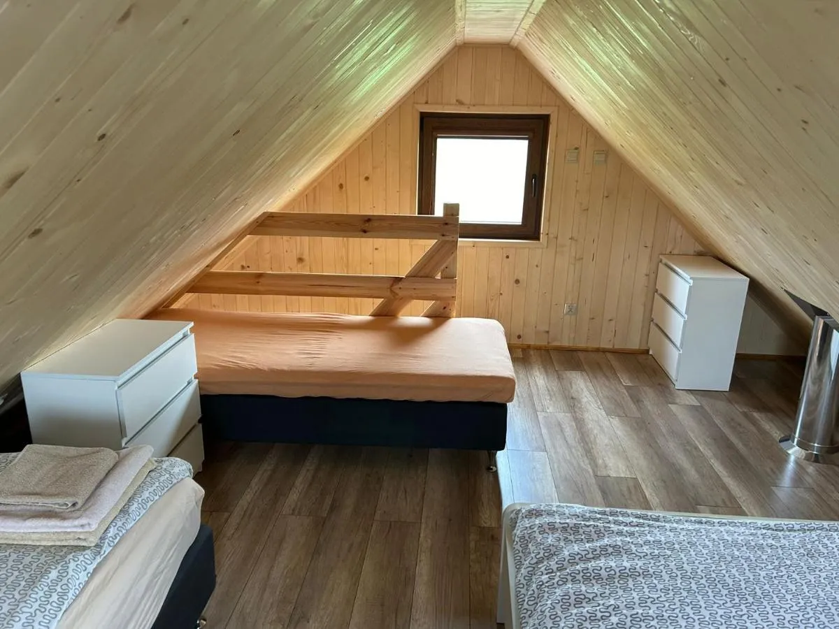 Image 2 of Domek na Wyspie Sobieszewskiej