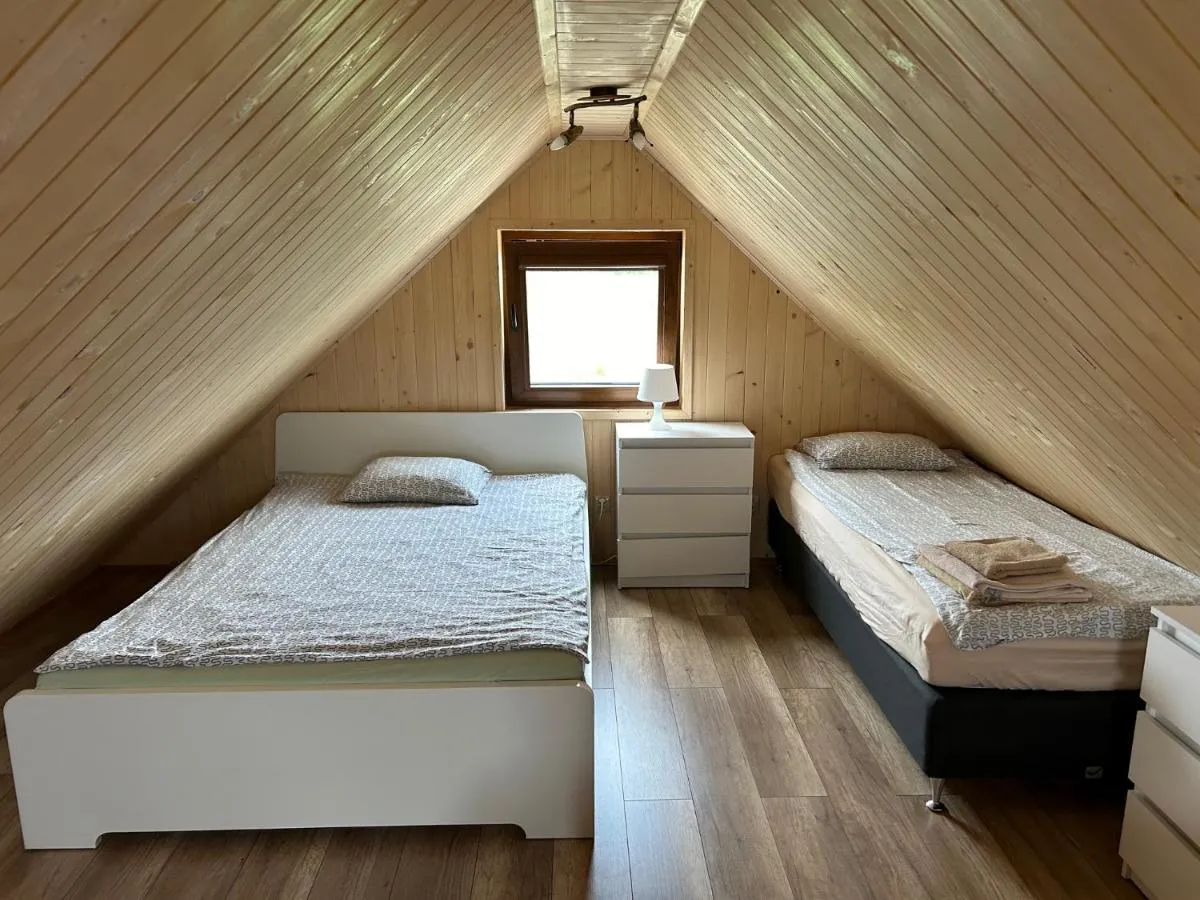 Image 1 of Domek na Wyspie Sobieszewskiej