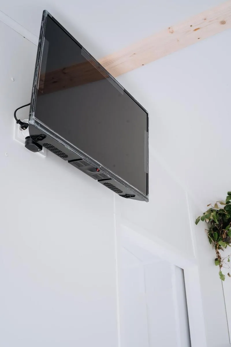 Image 6 of Domki Gdansk House Arena