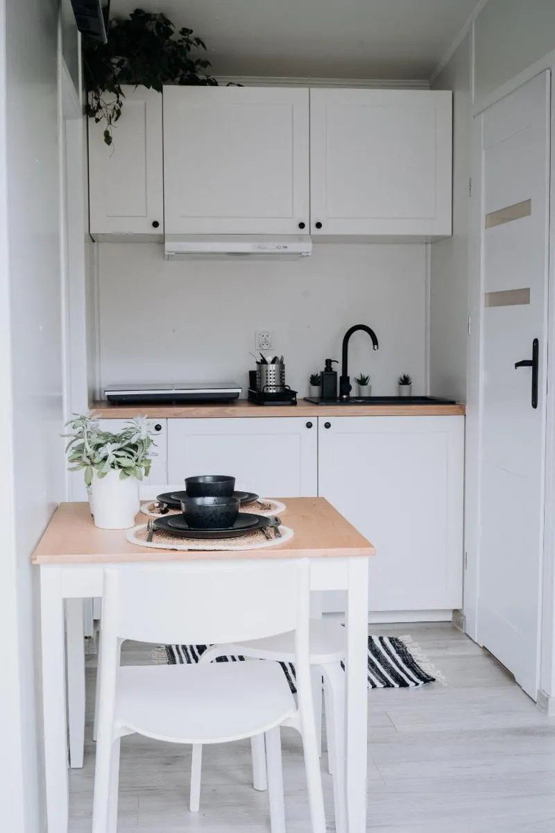 Image 5 of Domki Gdansk House Arena