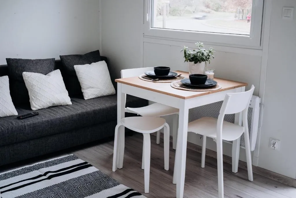 Image of Domki Gdansk House Arena