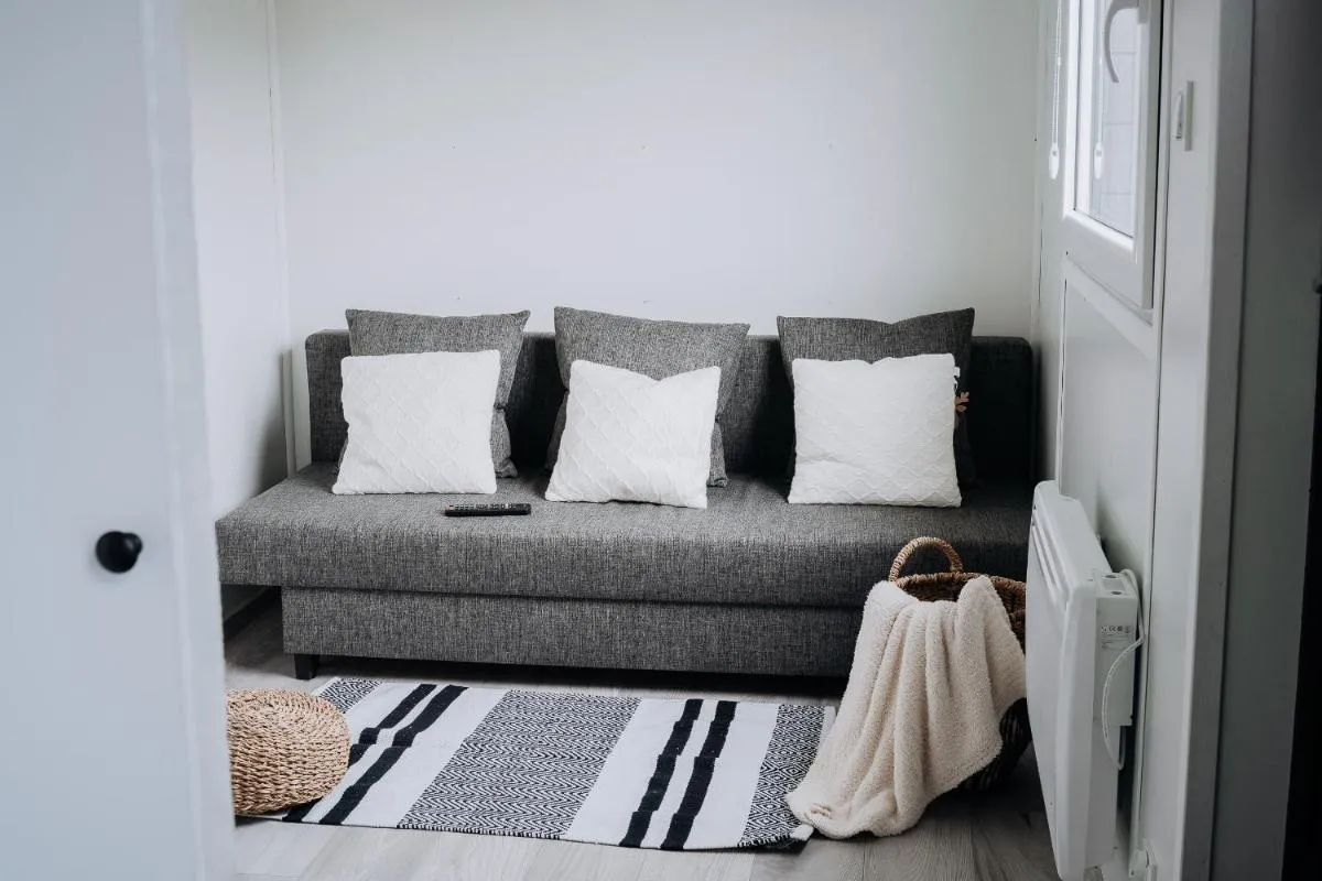 Image 2 of Domki Gdansk House Arena