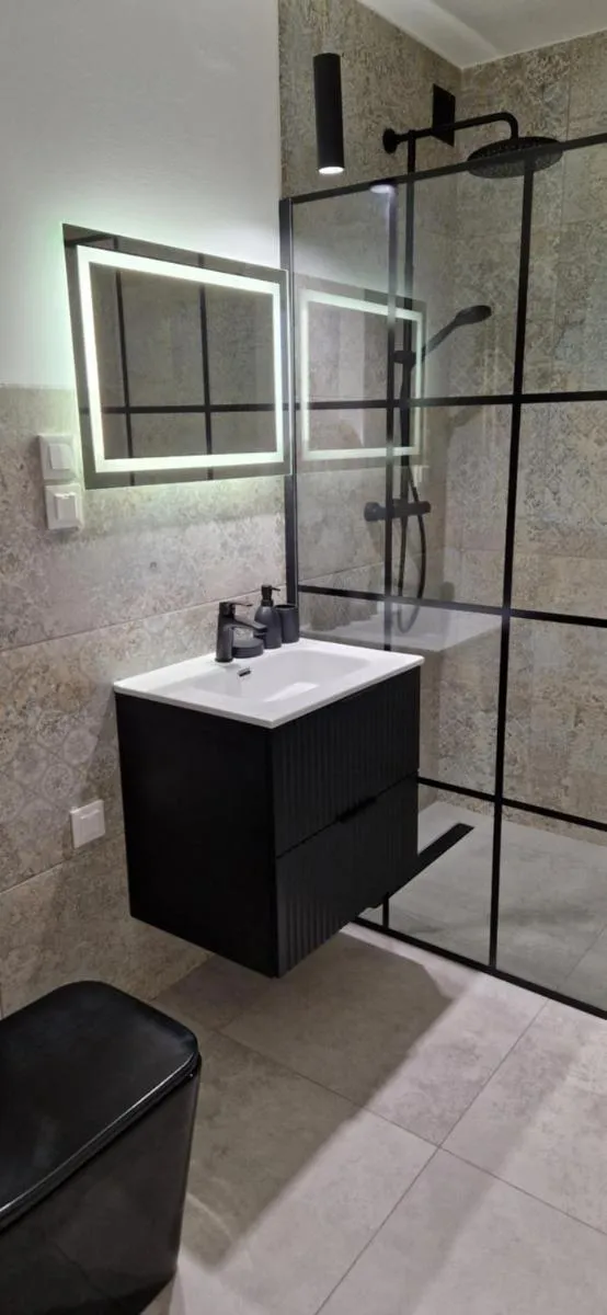 Image 2 of Duży Apartament Orania Prywatny Ogród Taras Leżaki Grill Huśtawka