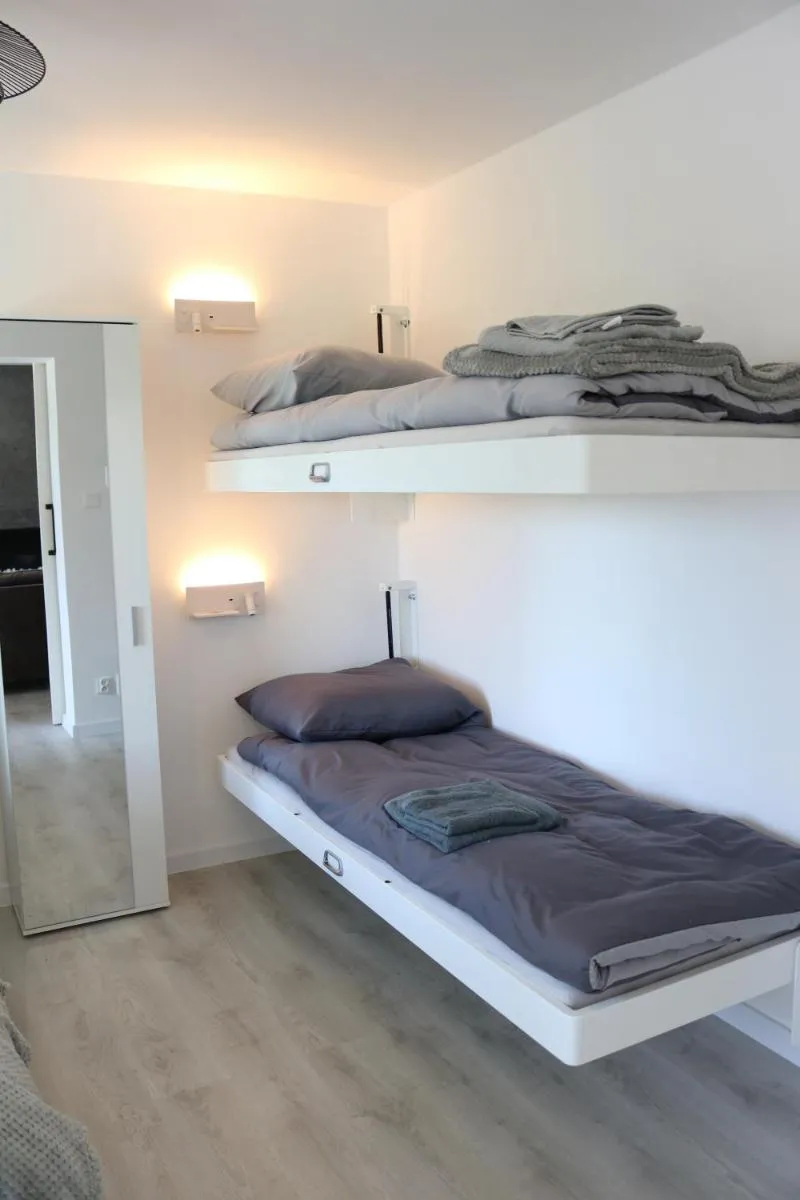 Image 1 of Duży Apartament Orania Prywatny Ogród Taras Leżaki Grill Huśtawka