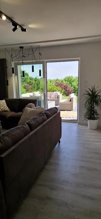 Image of Duży Apartament Orania Prywatny Ogród Taras Leżaki Grill Huśtawka