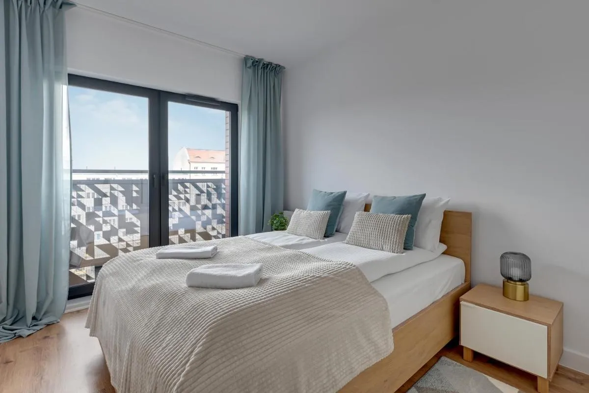 Image 1 of Dwie Motławy Apartments Old Town