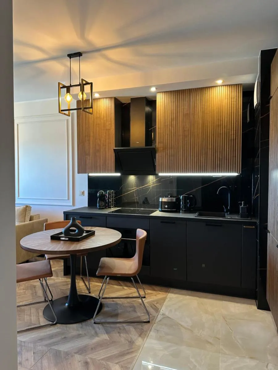 Image 3 of EAK Apartments-Nadmotlawie