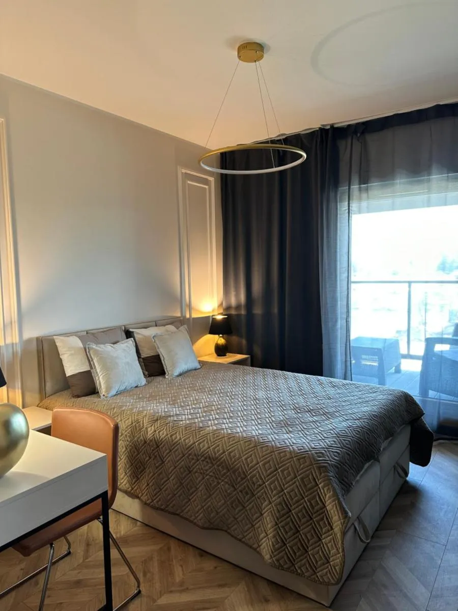 Image 1 of EAK Apartments-Nadmotlawie