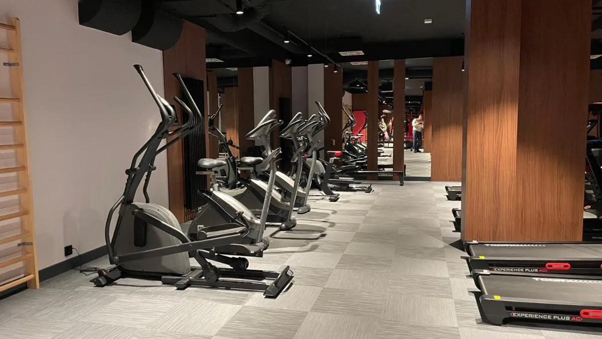 Image 4 of EAK Apartments-Nadmotlawie