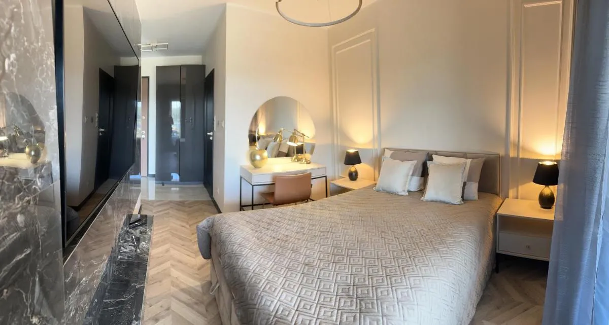 Image 6 of EAK Apartments-Nadmotlawie