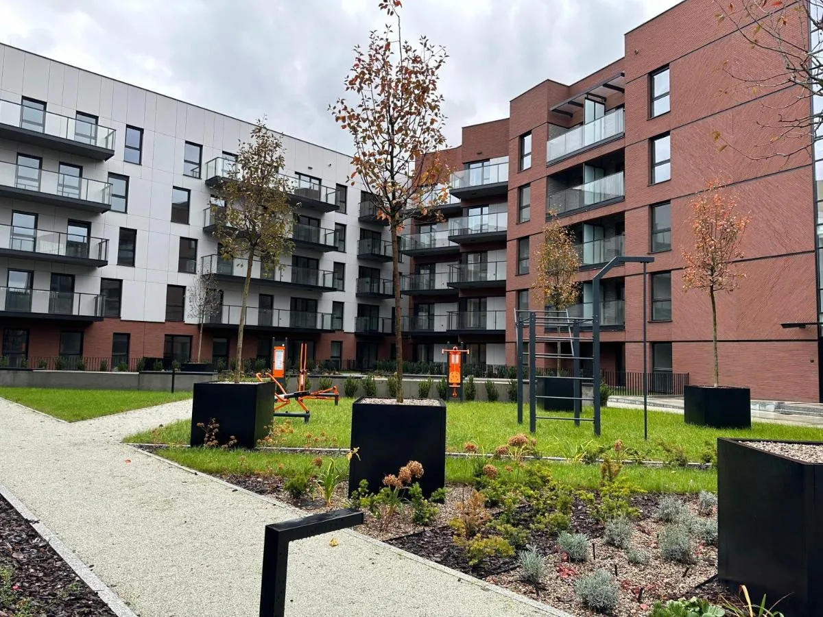 Image 5 of EAK Apartments-Nadmotlawie