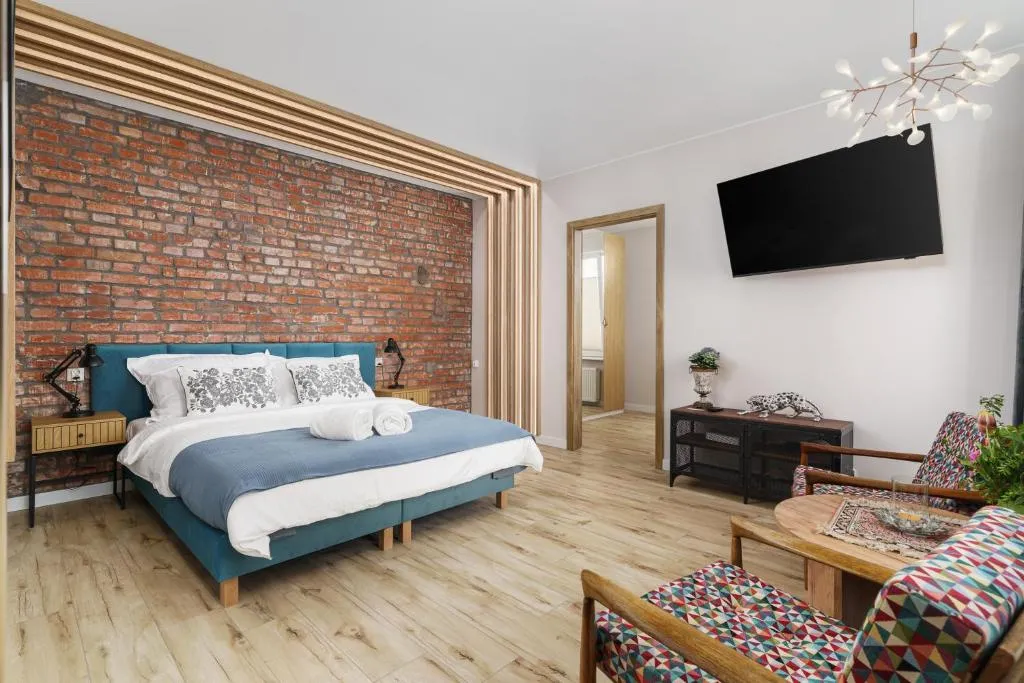 Image of EP Nadmorski Apartament