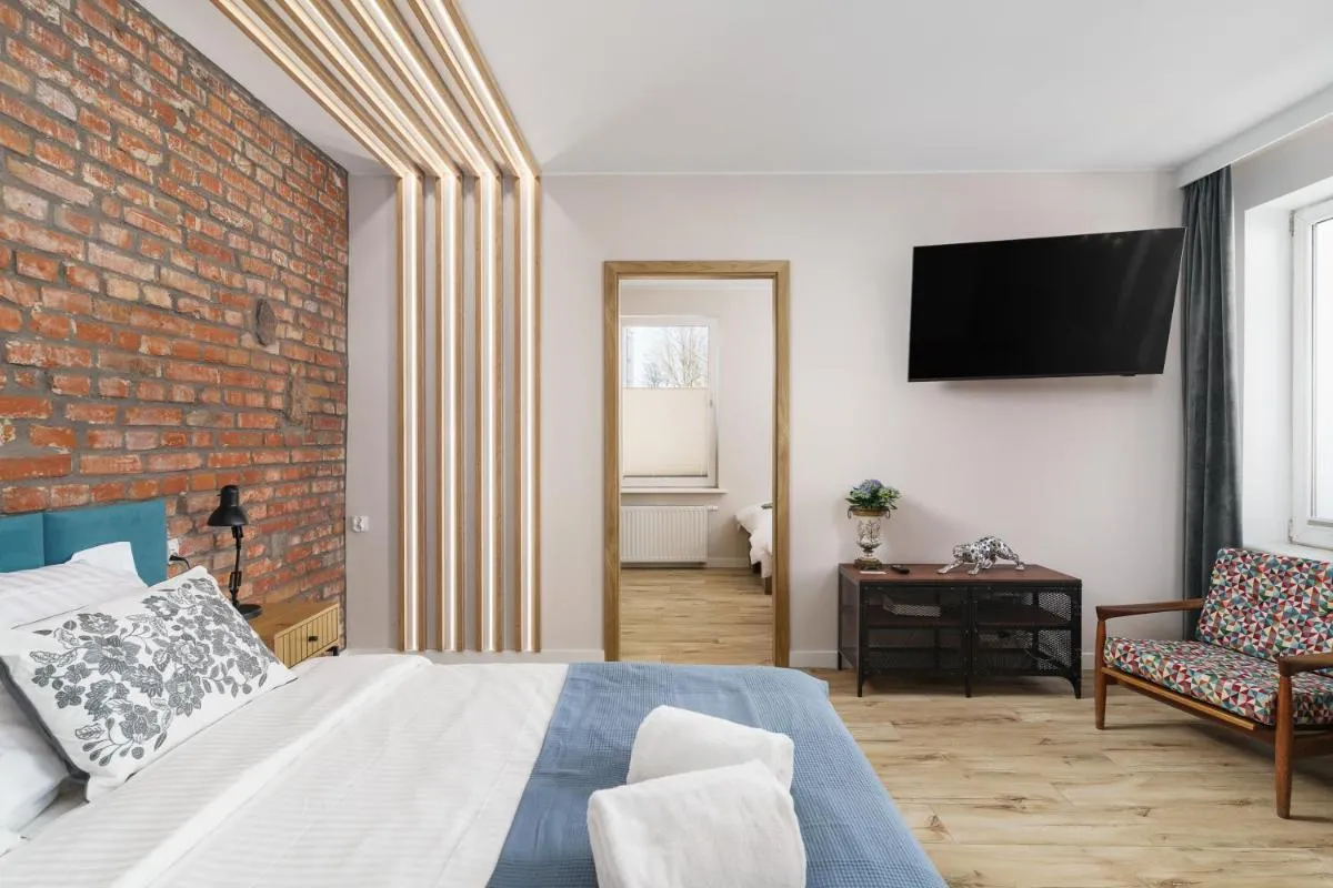 Image 2 of EP Nadmorski Apartament