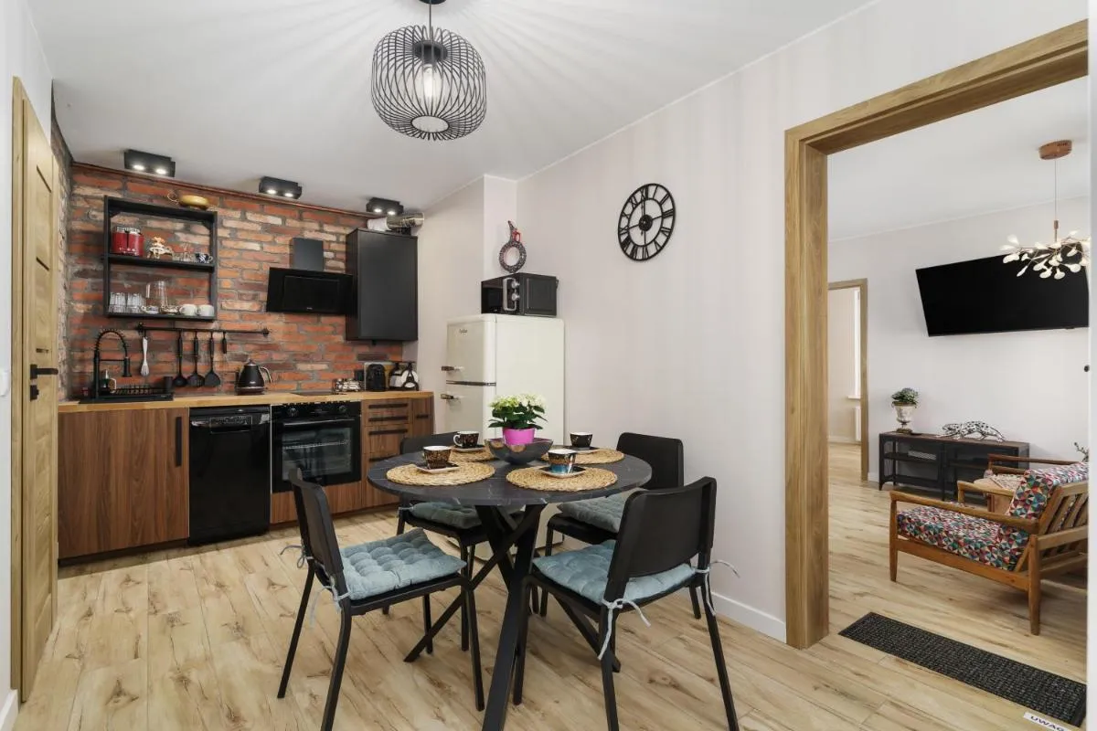 Image 3 of EP Nadmorski Apartament