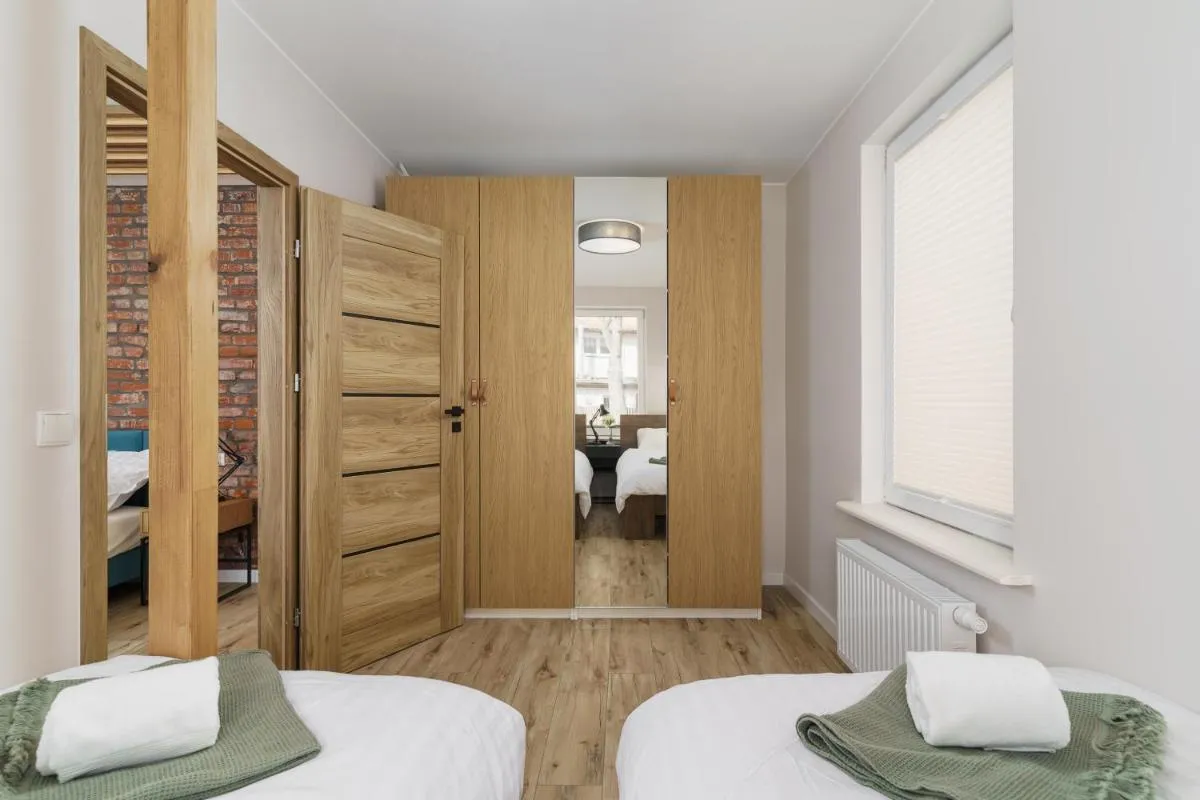 Image 6 of EP Nadmorski Apartament