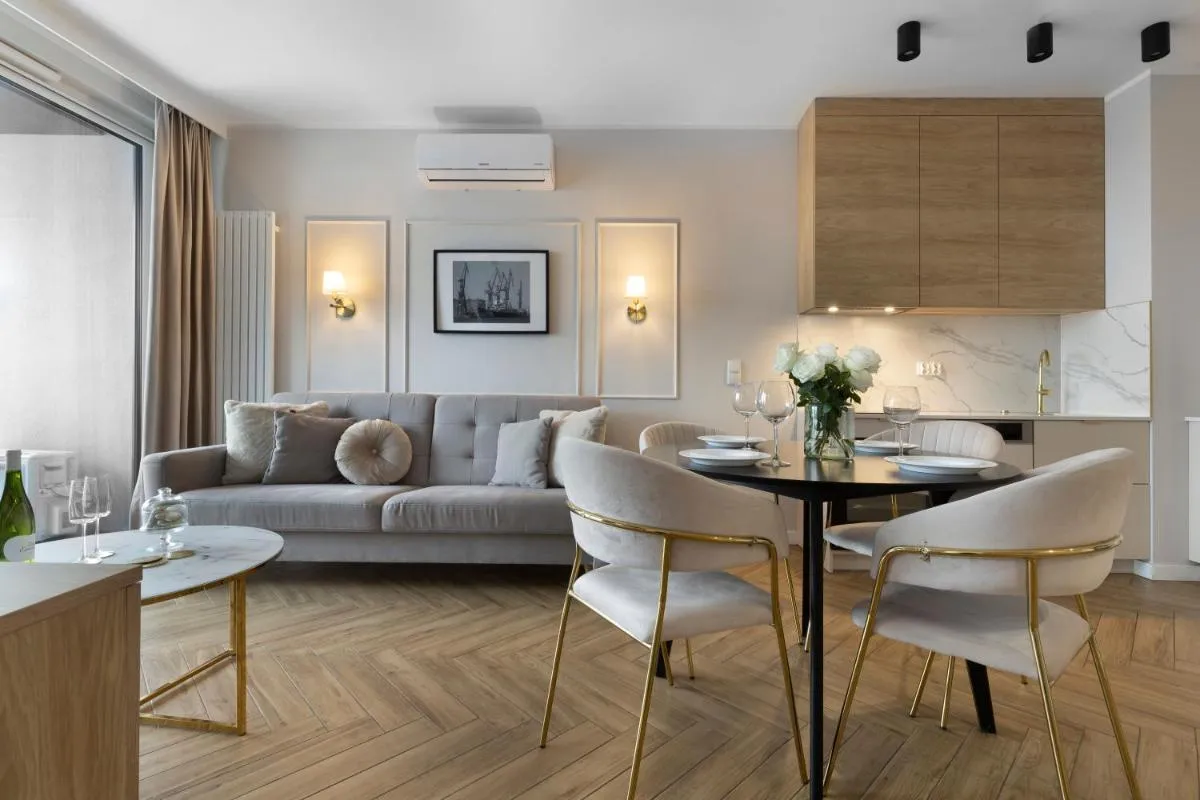 Image 3 of Elite Apartments Chlebova Premium