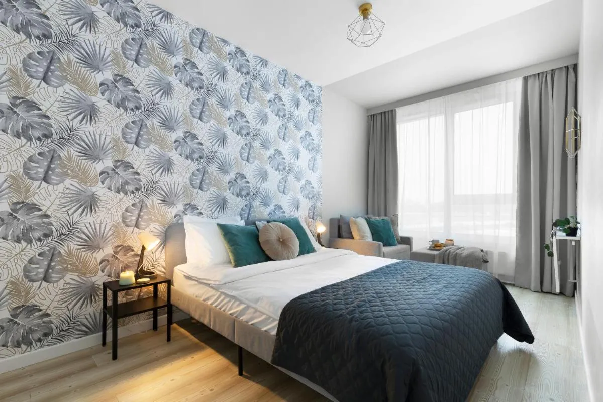 Image 1 of Elite Apartments Chlebova Premium