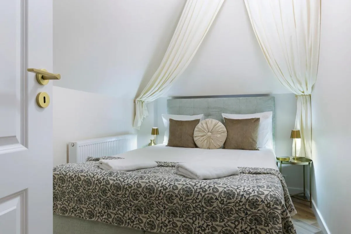 Image 1 of Elite Apartments Długa Prestige