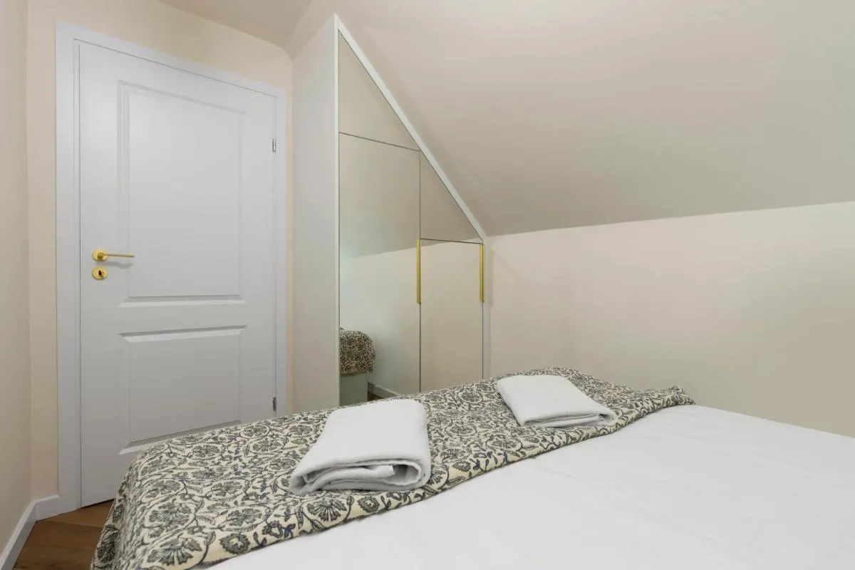 Image 5 of Elite Apartments Długa Prestige