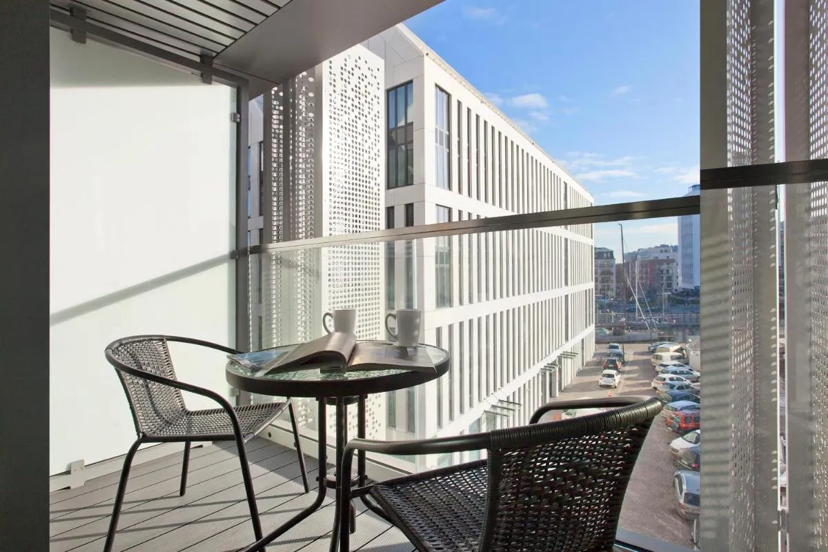 Image 5 of Elite Apartments Granaria Luxury